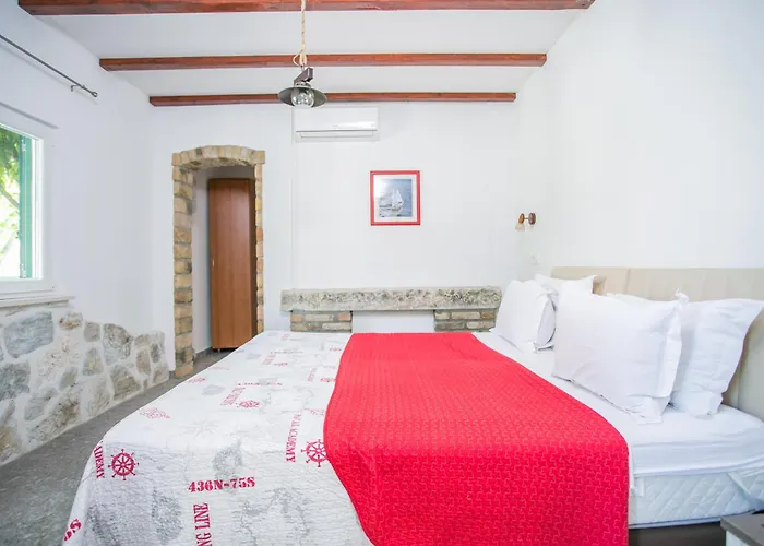 Garden Apartamento Hotel Split